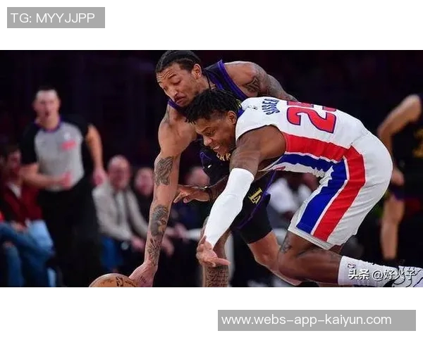 活塞队在坎宁安缺阵情况下大胜马刺瓦塞尔和萨瑟联手表现出色 活塞队在坎宁安缺阵情况下大胜马刺瓦塞尔和萨瑟联手表现出色