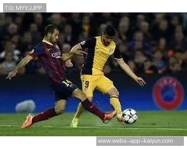 西甲巅峰对决巴萨主场迎战马竞传控与防守的终极较量 西甲巅峰对决巴萨主场迎战马竞传控与防守的终极较量