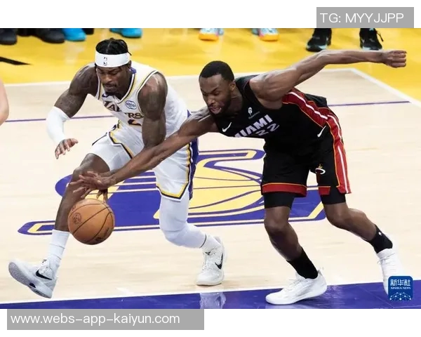 NBA直播湖人对热火比赛结果揭晓谁最终赢得了胜利 NBA直播湖人对热火比赛结果揭晓谁最终赢得了胜利